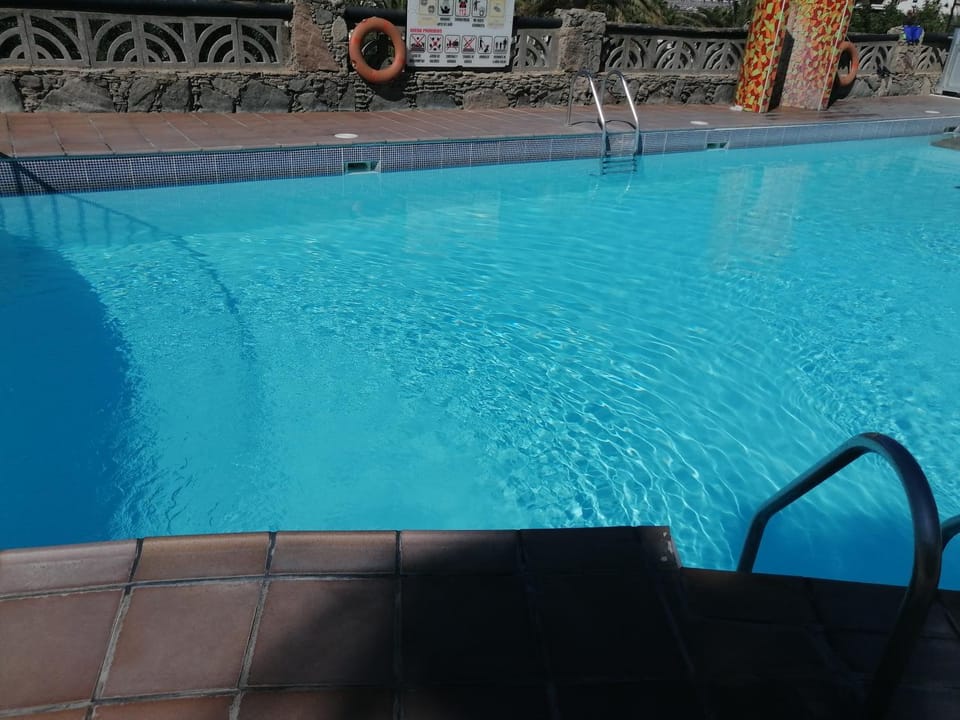 Beautiful Holiday Home near of the sea Apartment in Comarca Sur