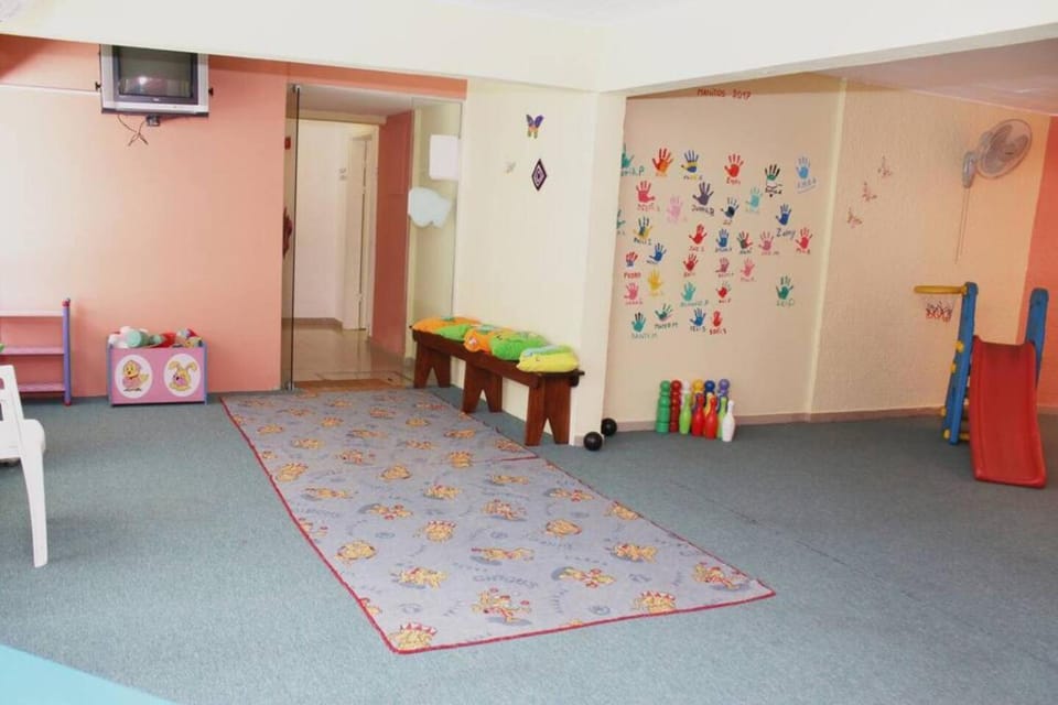 Kids's club