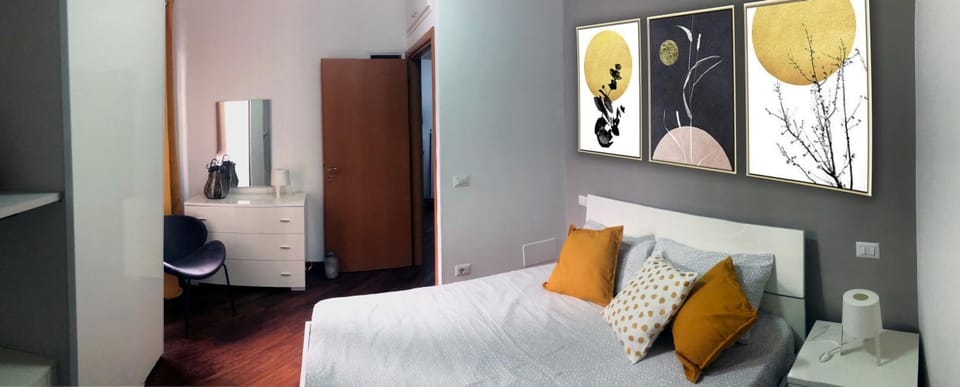 Da Zia Lù Apartment in Tivoli