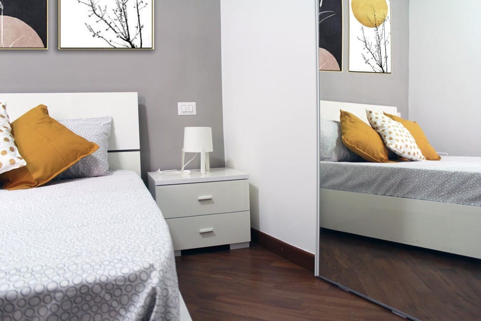 Da Zia Lù Apartment in Tivoli