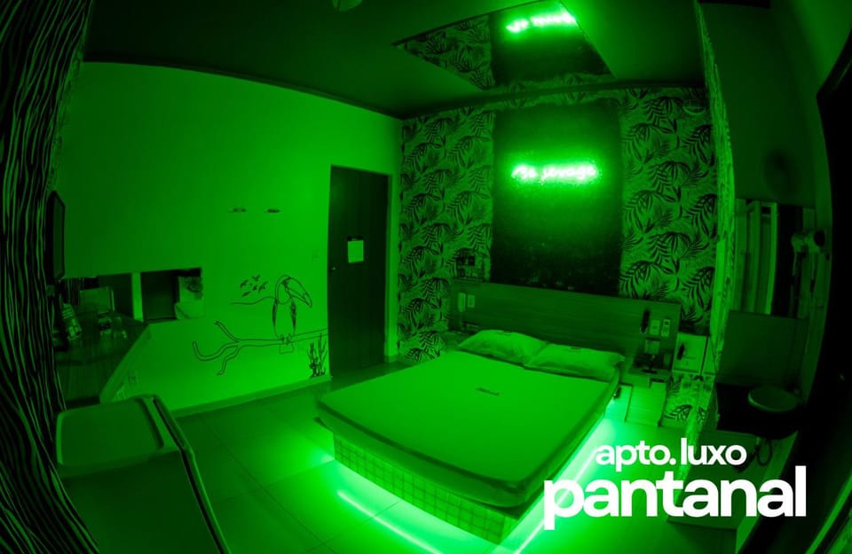 Motel Nix Love hotel in State of Rio Grande do Sul