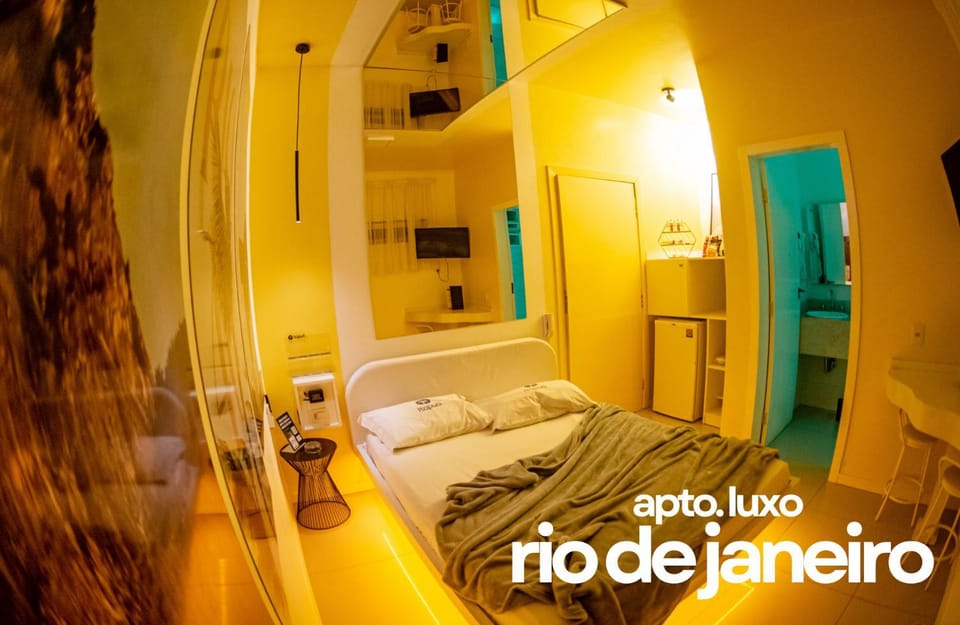 Motel Nix Love hotel in State of Rio Grande do Sul