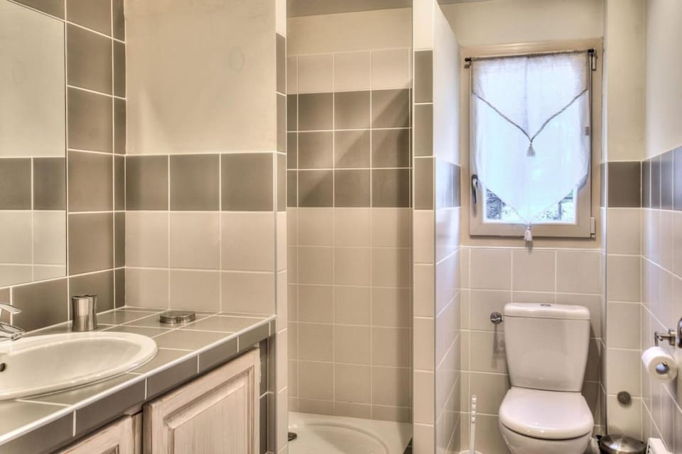 Mas Santoline Villa in Provence-Alpes-Côte d'Azur