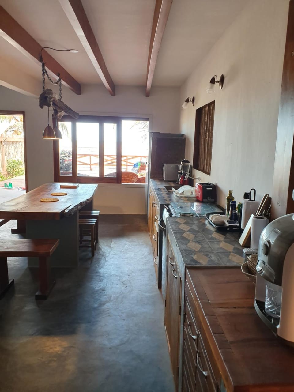 TATAJUBA KITE HOUSE Apartment in State of Ceará