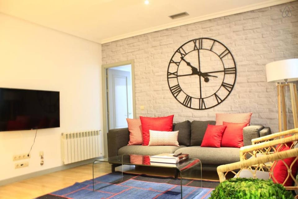 Luxury Apartment in Plaza de España Apartment in Centro