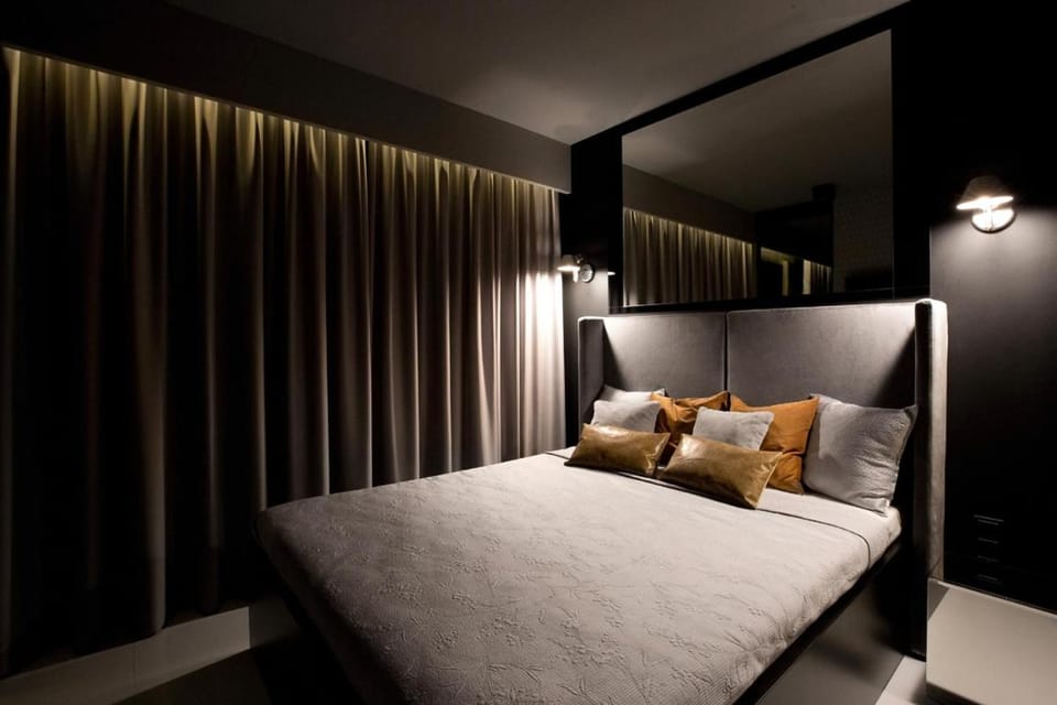 Super-Apartamenty Andersia VIP Apartment in Poznan