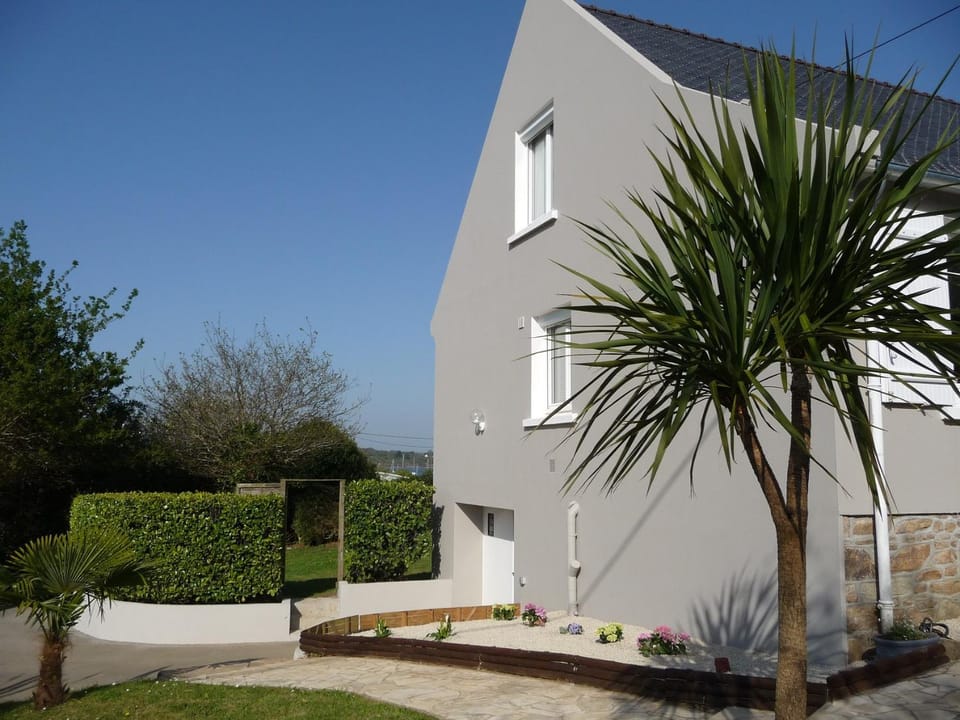 Charmante maison vue mer House in Finistere