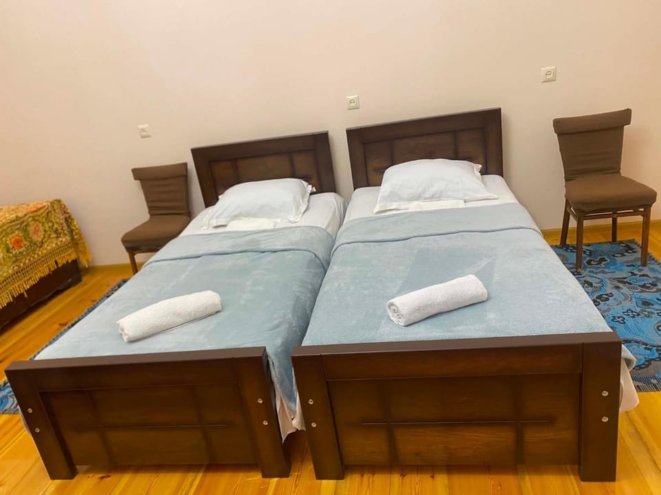 Season Bed and Breakfast in Georgia