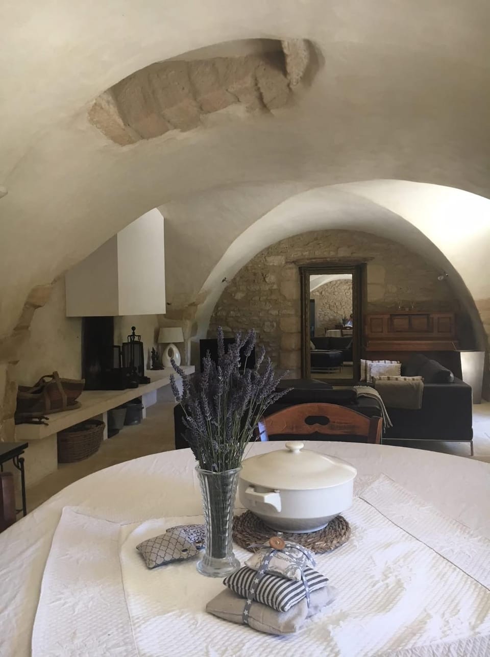 le mas du cypres, 12 pers et piscine House in Provence-Alpes-Côte d'Azur