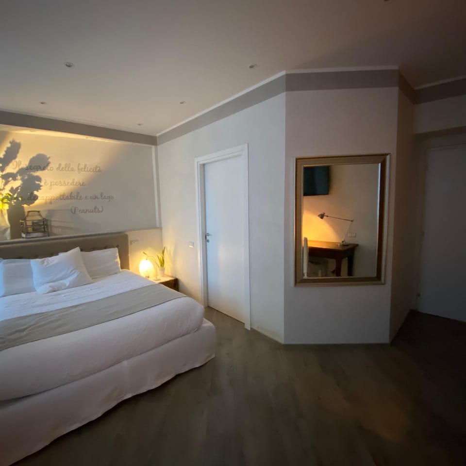 Picinque B Apartment in Como