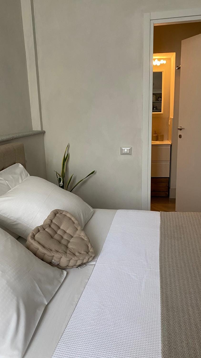 Picinque B Apartment in Como