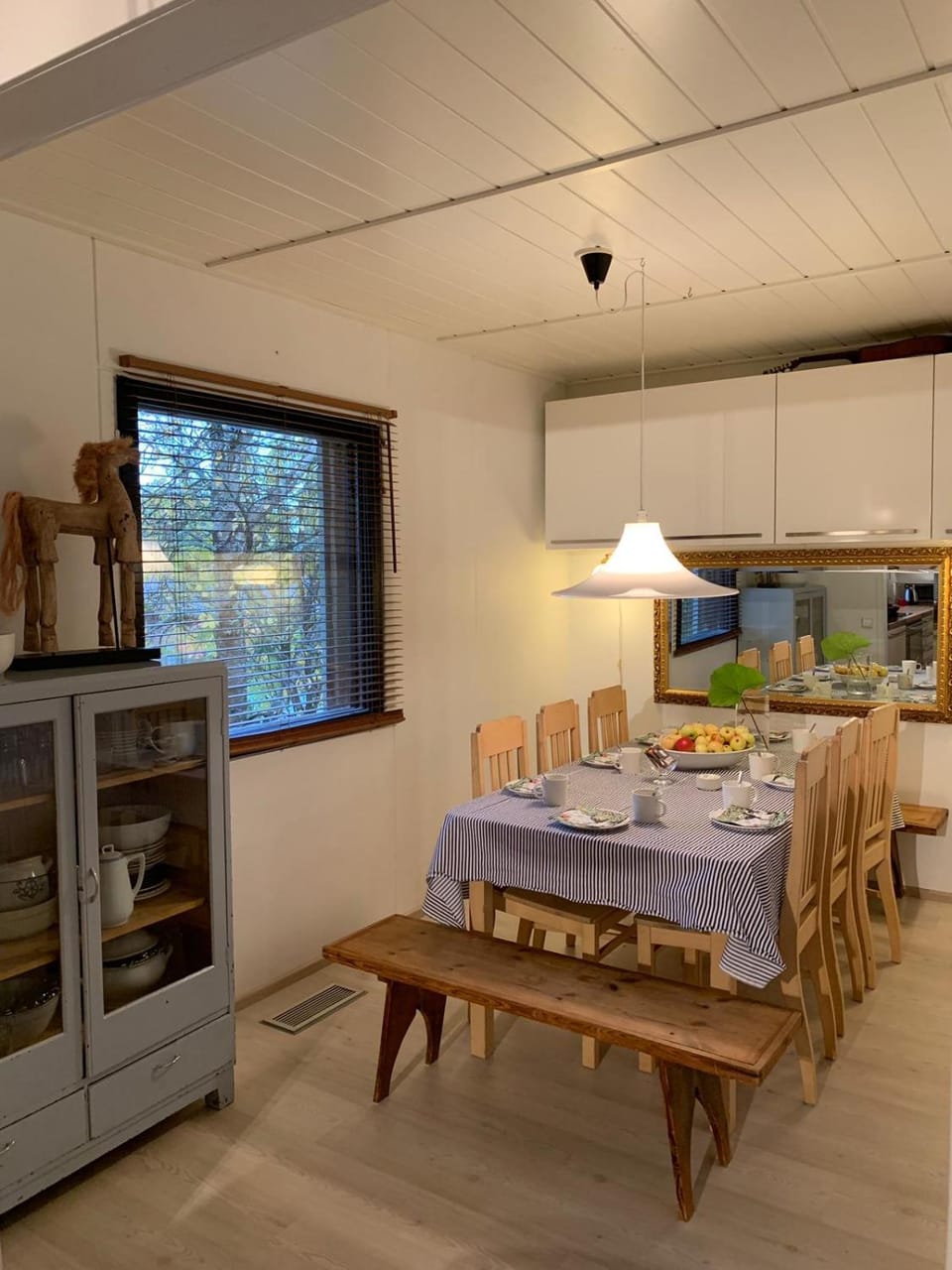 Kodikas talo Villa in Rovaniemi