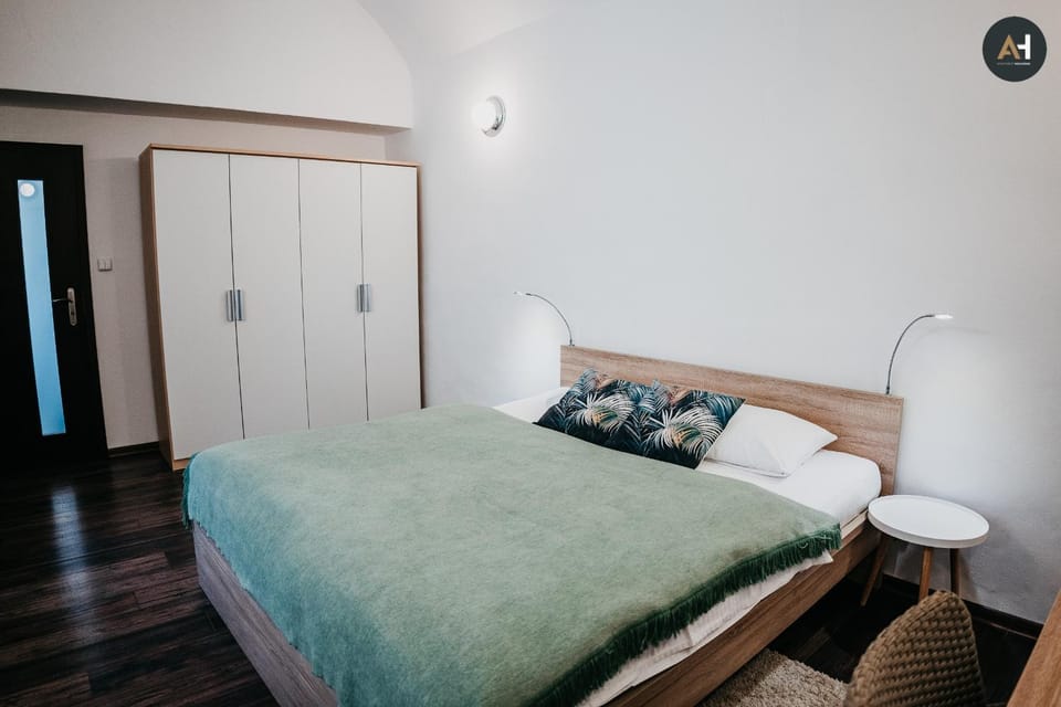 AH Alžbetina Apartment in Slovakia