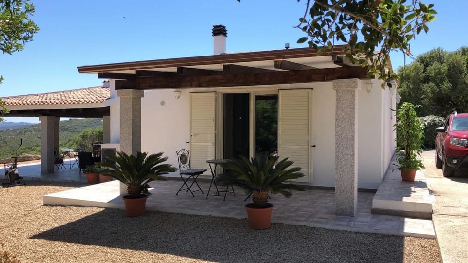 B&B Bell'alba Bed and Breakfast in Sardinia