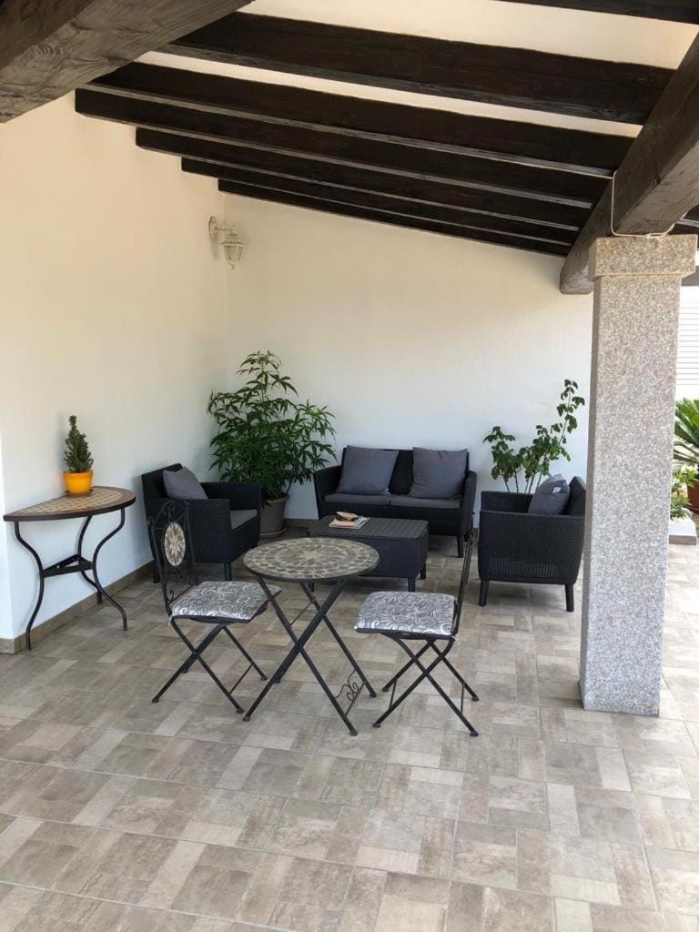 B&B Bell'alba Bed and Breakfast in Sardinia