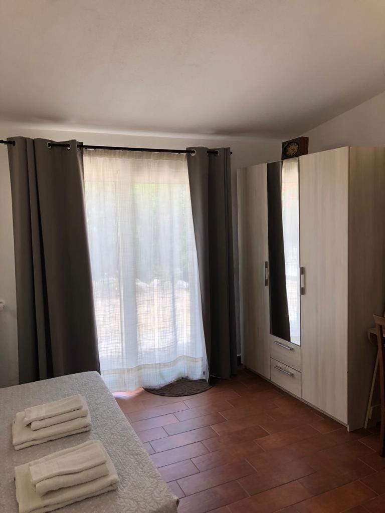 B&B Bell'alba Bed and Breakfast in Sardinia