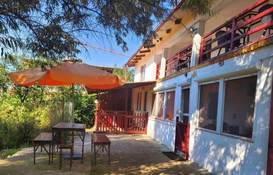 Casa Alexa Bed and Breakfast in Hungary