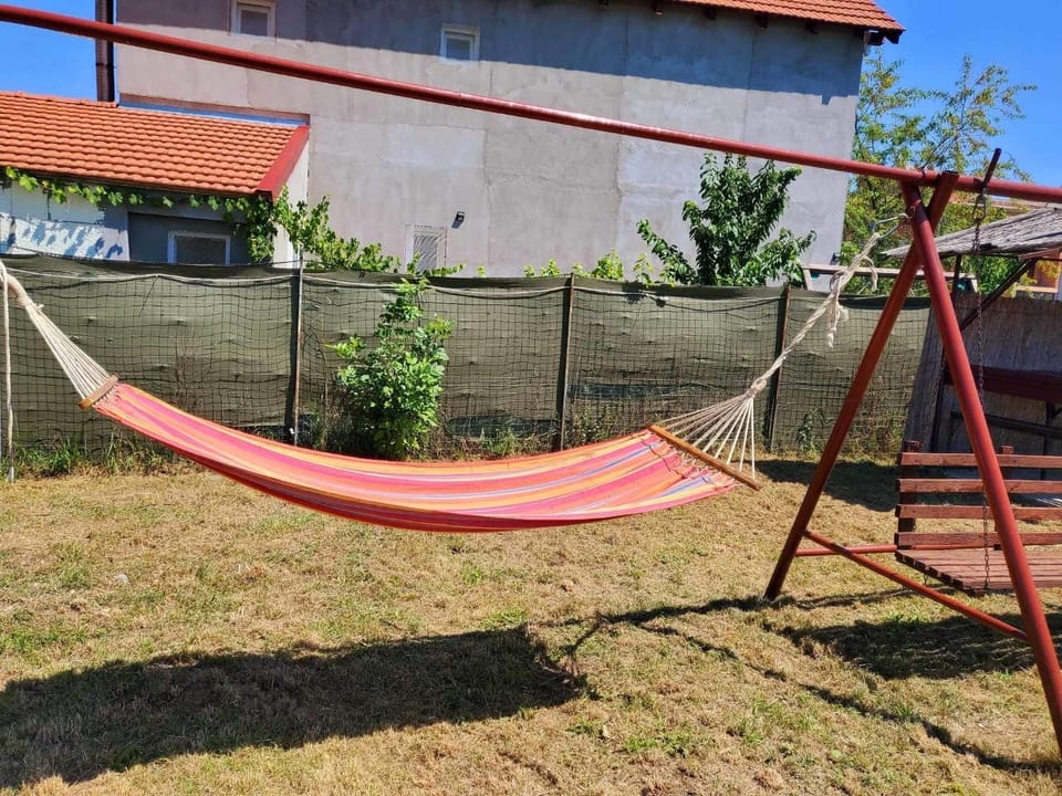Casa Alexa Bed and Breakfast in Hungary