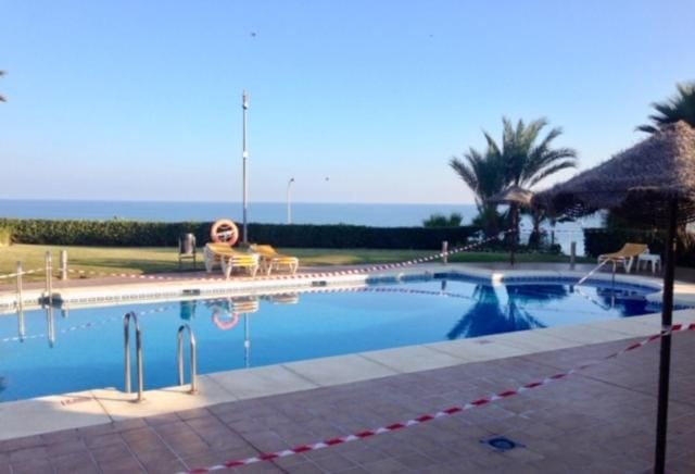 Piso con maravillosas vistas B5 Apartment in Costa del Sol