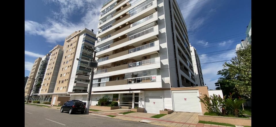 LINDO APARTAMENTO NOVO PARA 6 PESSOAS EM PALMAS. Apartment in Florianopolis