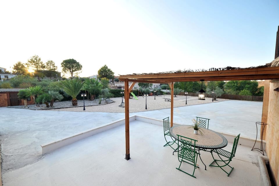 Casa Rural Alma Del Tajo, Toledo, Puy Du Fou Villa in Community of Madrid