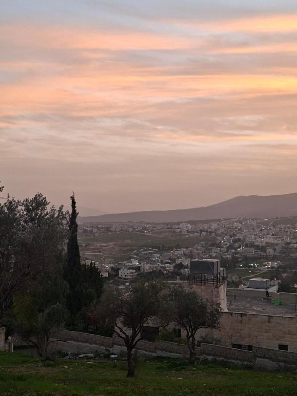 View (from property/room)