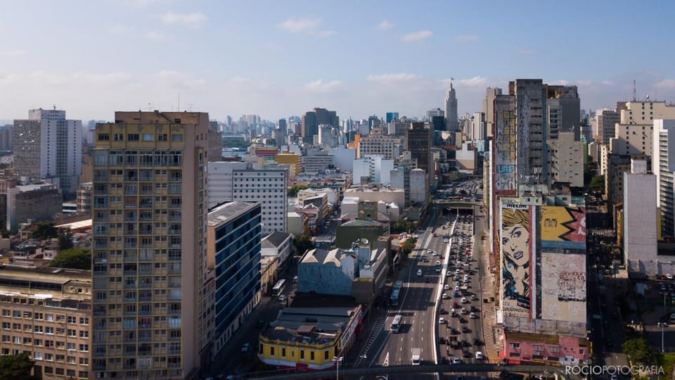 City view