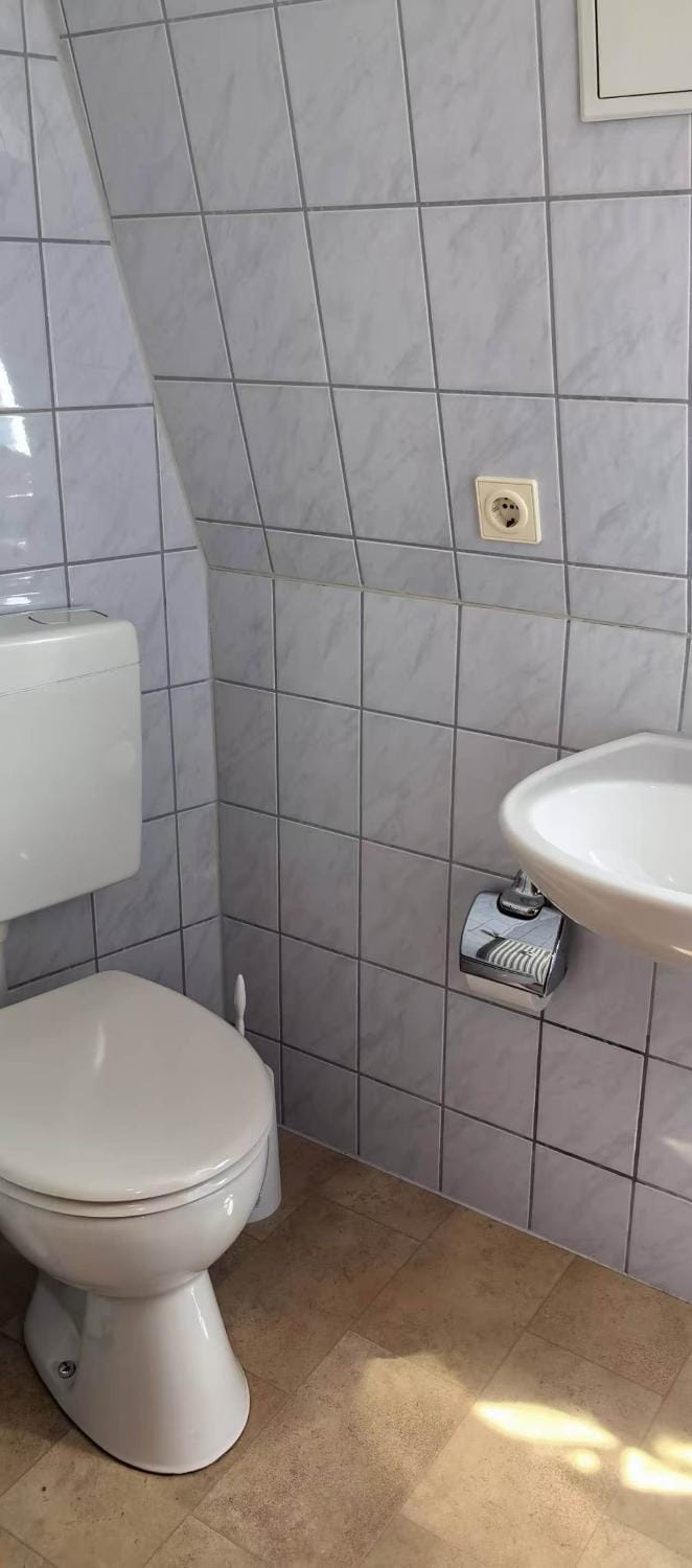 Pension Markt Neustrelitz Bed and Breakfast in Mecklenburgische Seenplatte