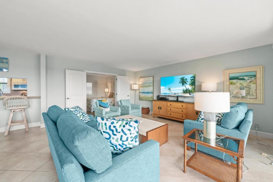 Sundial Q304 House in Sanibel Island