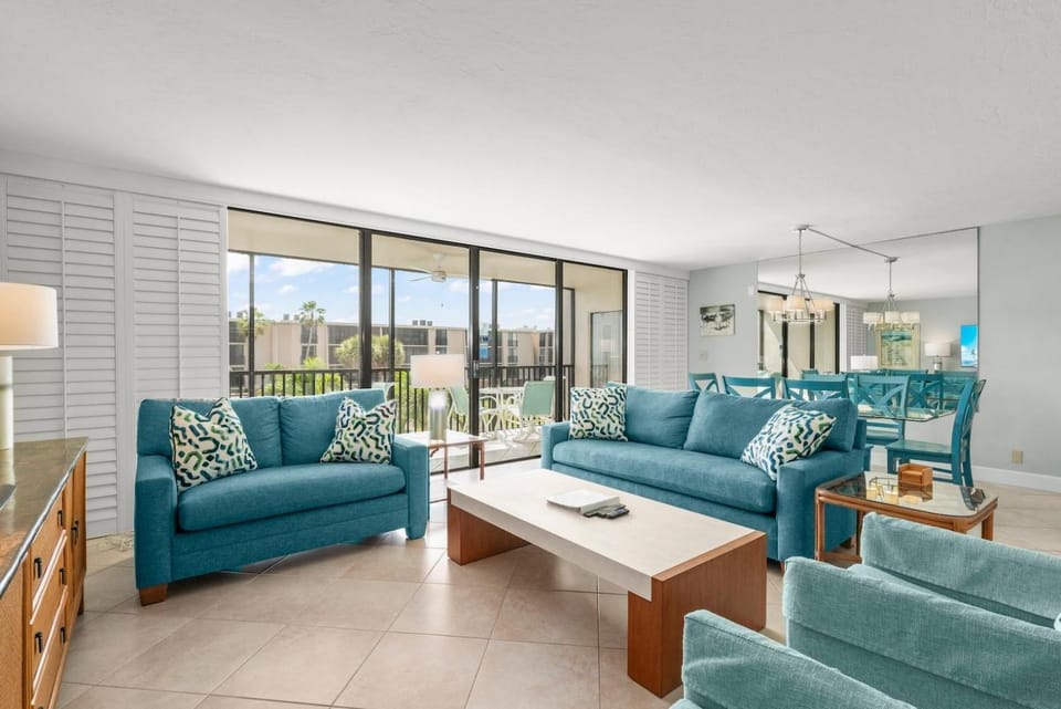 Sundial Q304 House in Sanibel Island