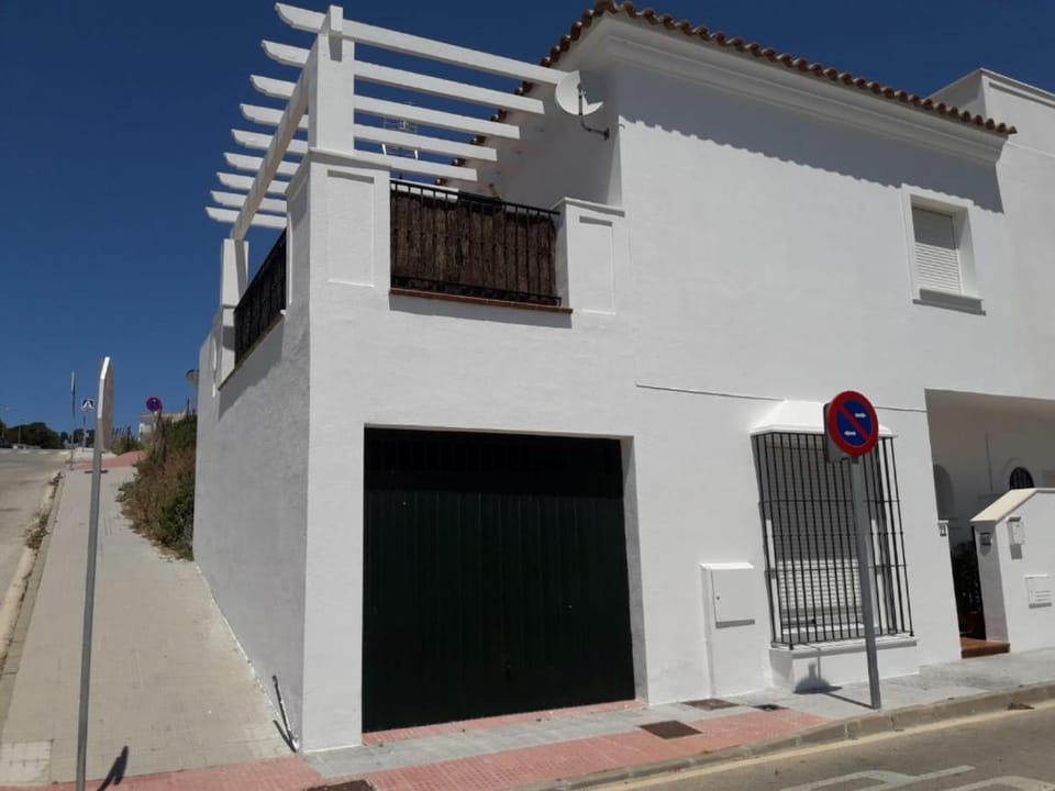 Casa Martina House in La Janda
