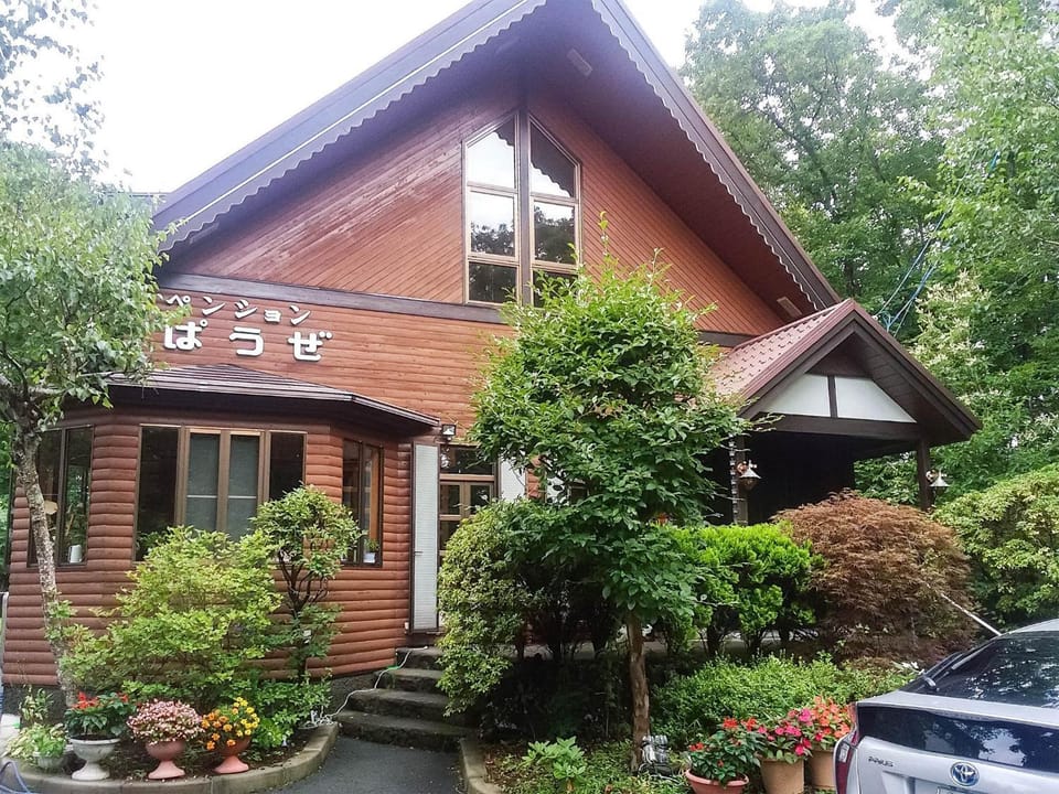 Minamitsuru-gun - Hotel / Vacation STAY 45545 Hotel in Shizuoka Prefecture