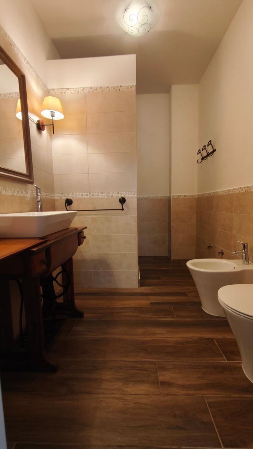 DOMU NOSTA di Giulio & Ignazia Room2 Bed and Breakfast in Quartu Sant'Elena