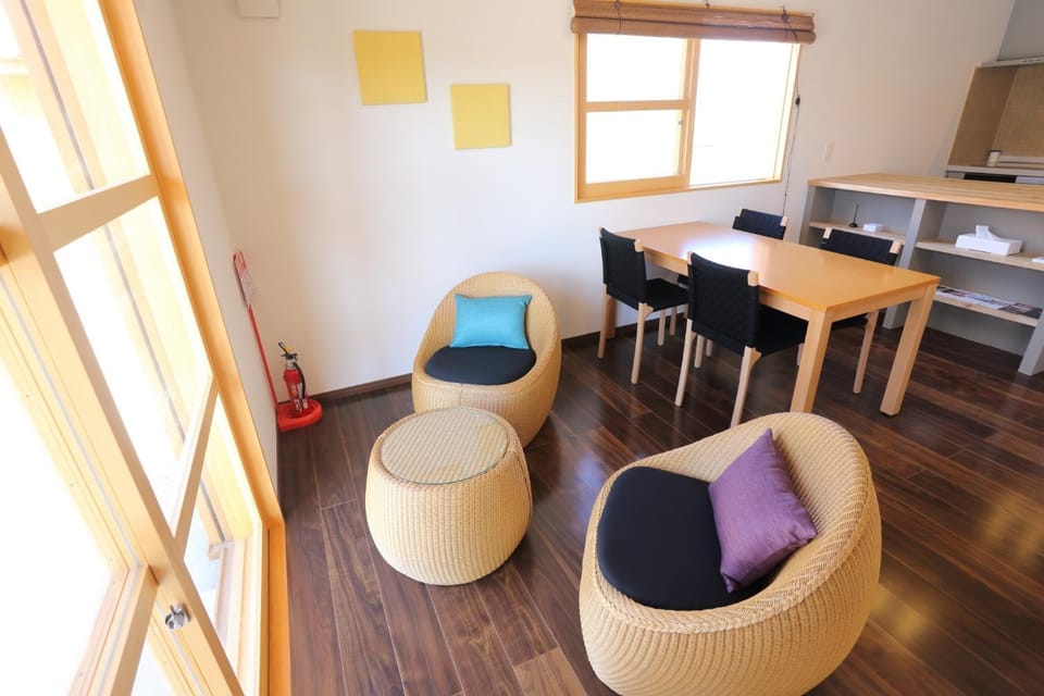 Tabi no teitaku Okinawa Nakijin HOMANN CONCEPTPT / Vacation STAY 45507 House in Okinawa Prefecture
