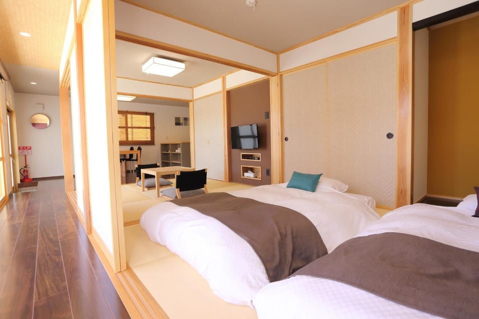 Tabi no teitaku Okinawa Nakijin HOMANN CONCEPTPT / Vacation STAY 45507 House in Okinawa Prefecture