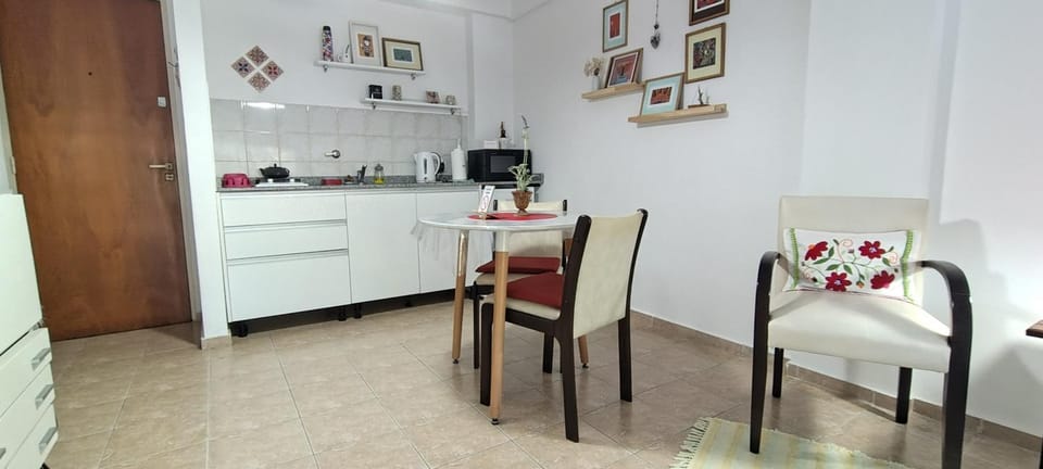 Espacio B Apartment in Chivilcoy