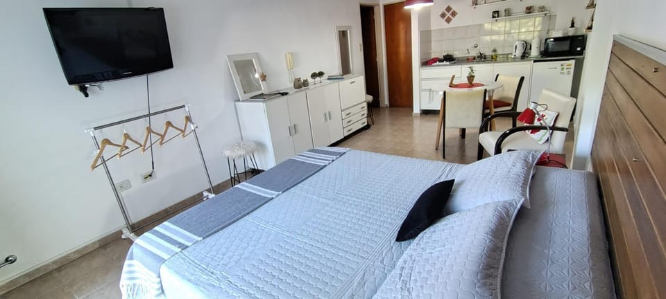 Espacio B Apartment in Chivilcoy