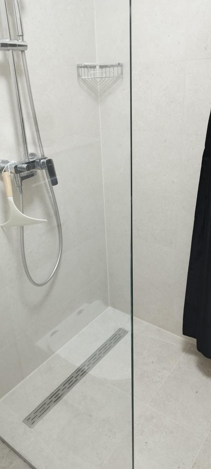 Apartmani Šabić A2 Apartment in Makarska
