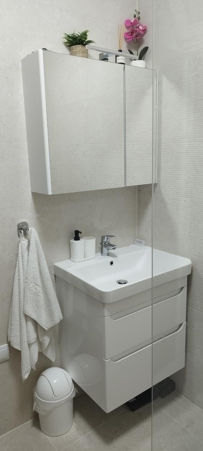 Apartmani Šabić A2 Apartment in Makarska