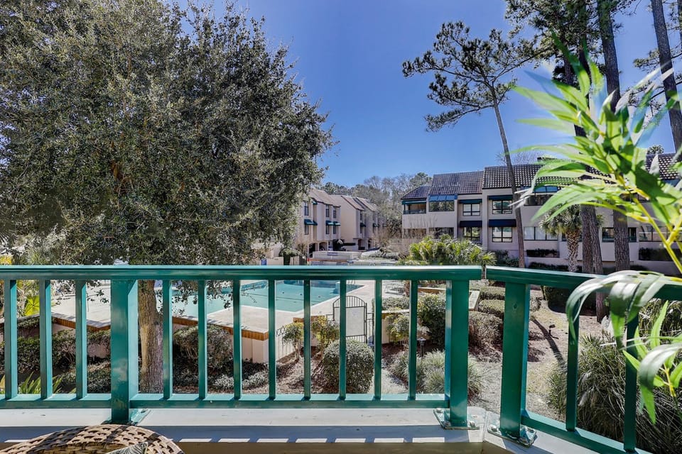 7417 Anchorage Shelter Cove Pet Friendly 2 BR Bikes & Beach Gear Included House in Hilton Head Island