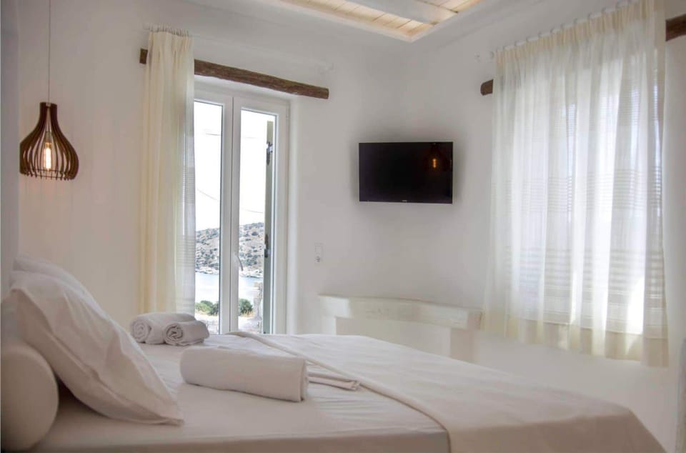 Kritamos suites Bed and Breakfast in Decentralized Administration of the Aegean