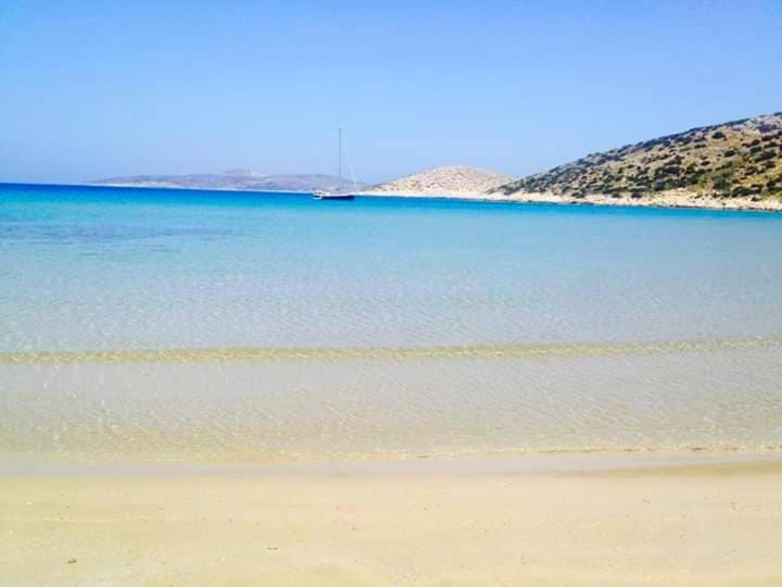 Kritamos suites Bed and Breakfast in Decentralized Administration of the Aegean