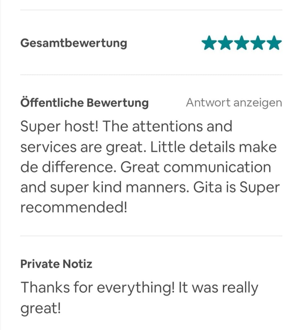 Contactless Check-In Top located room Netflix&Nespresso Vacation rental in Vienna
