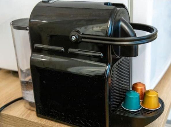 Contactless Check-In Top located room Netflix&Nespresso Vacation rental in Vienna