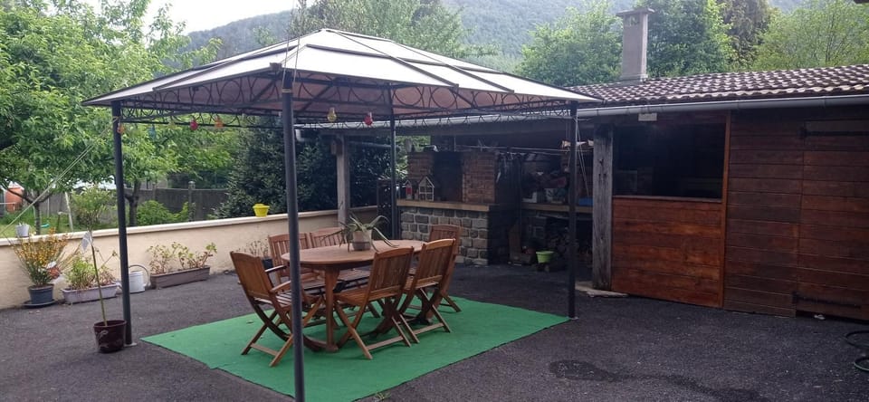 Les Ecureuils Bed and Breakfast in Grand Est