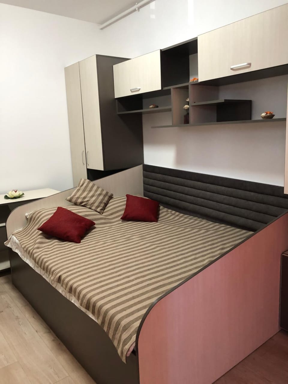 Criss Residence Apartment in Constanta