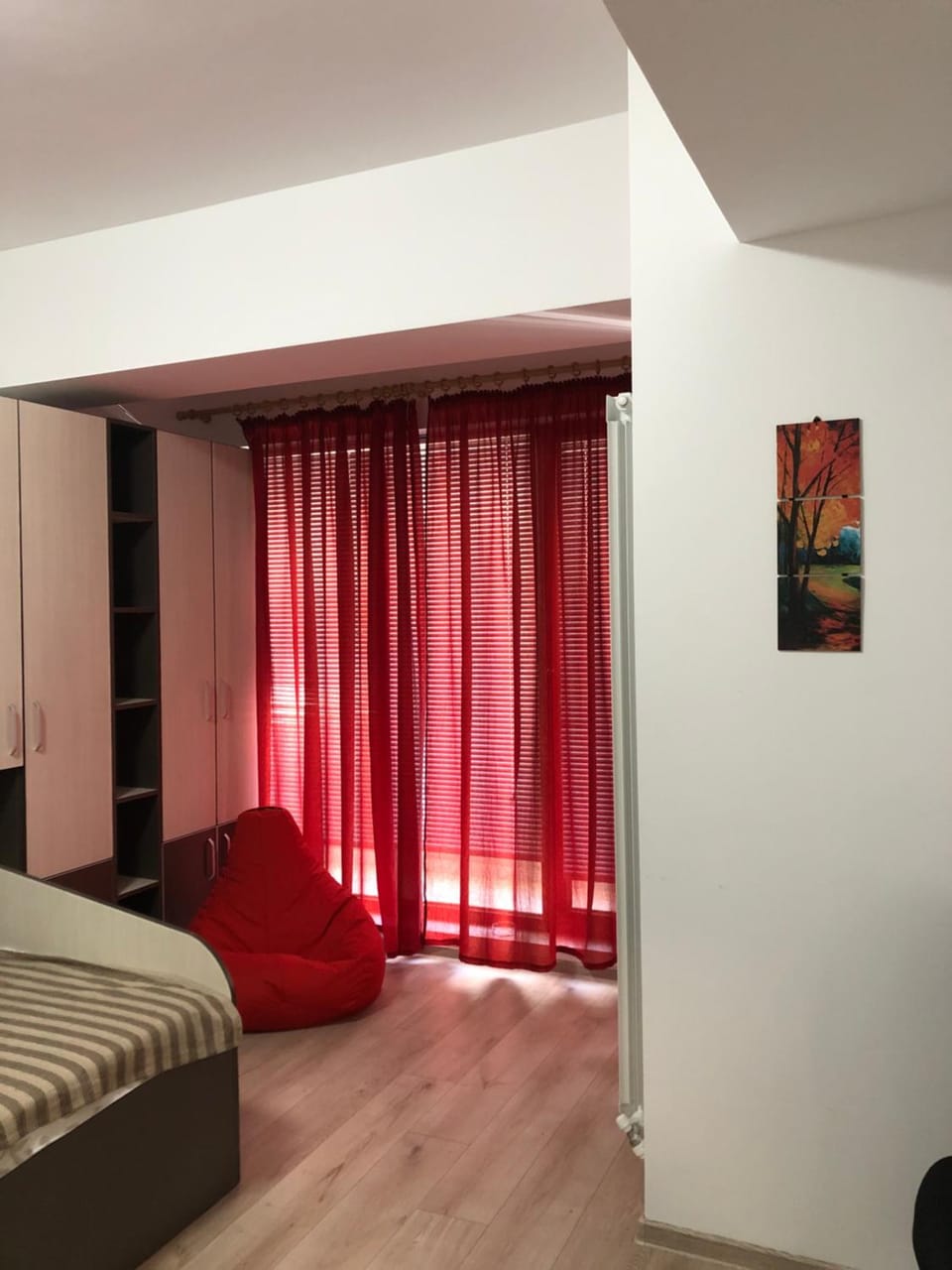 Criss Residence Apartment in Constanta