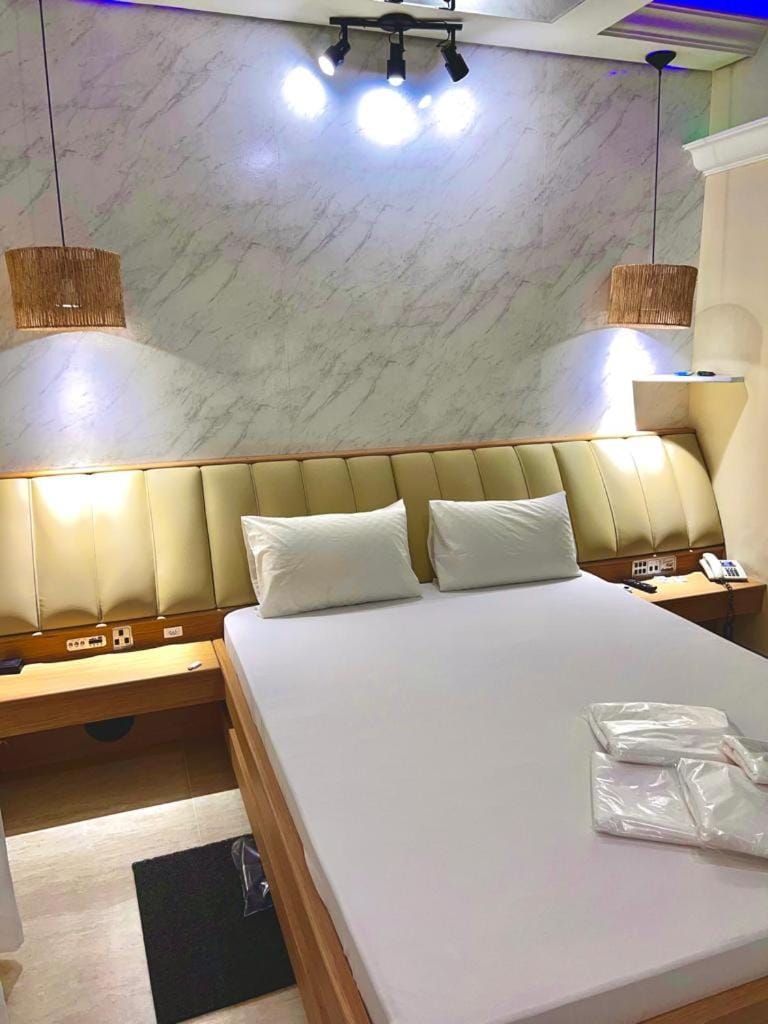 Tennessee Motel ltda Hotel in State of São Paulo