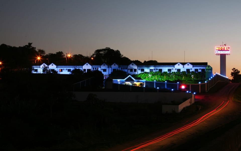 Tennessee Motel ltda Hotel in State of São Paulo