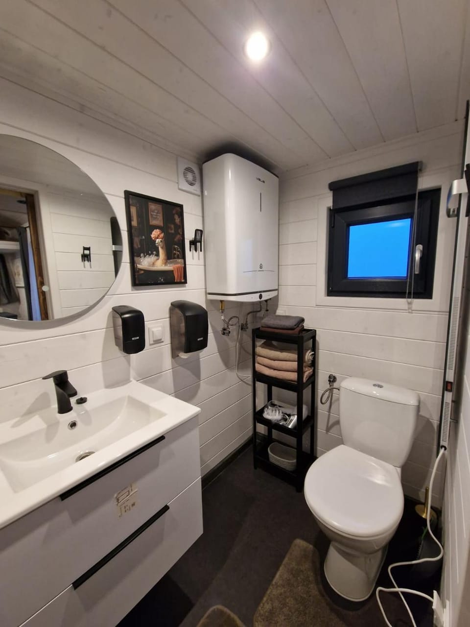 Planinski Dom na Travni Gori House in Slovenia